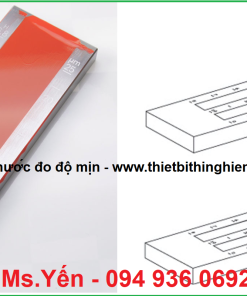 Thước đo độ mịn hãng TQC