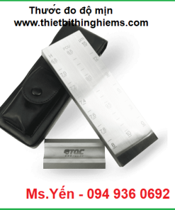 Thước đo độ mịn VF2113 hãng TQC