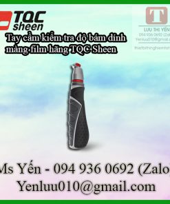 Dụng cụ kiểm tra độ bám dính hãng TQC