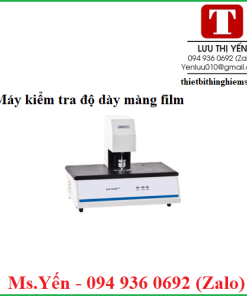 Máy kiểm tra đo độ dày màng film DRK204A hãng Drick