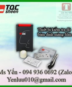 Thiết bị đo độ bám dính SP3000 hãng TQC Sheen (dạng thước kẻ)