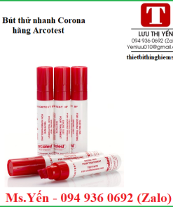 Bút thử nhanh Corona hãng Arcotest