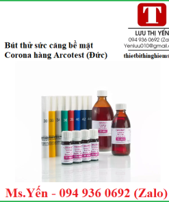 Bút thử sức căng bề mặt Corona hãng Arcotest