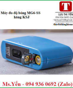 Máy đo độ bóng MG6-SS hãng KSJ