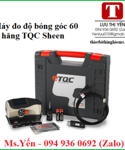 Máy đo độ bóng hãng TQC Sheen