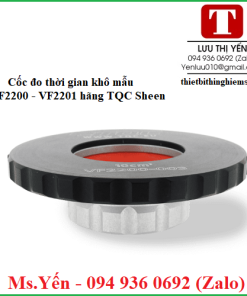 Cốc đo thời gian khô mẫu Permeability Cup hãng TQC Sheen