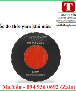 Cốc đo thời gian khô mẫu hãng TQC Sheen