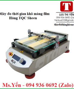 Máy đo thời gian khô màng film hãng TQC Sheen
