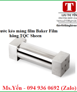 Thước kéo màng film Baker Film hãng TQC Sheen