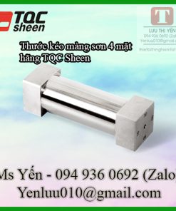 Thước kéo màng sơn 4 mặt Baker Film hãng TQC Sheen