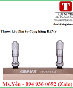 Thước kéo film tự động hãng BEVS