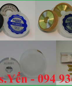 Đá mài đặc biệt Taber