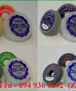 Đá mài mòn Calibrade