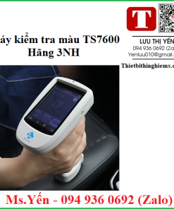 Máy kiểm tra màu TS7600 hãng 3NH