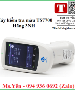 Máy kiểm tra màu TS7700