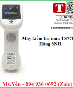 Máy kiểm tra màu TS7700 hãng 3NH