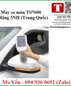 Máy so màu TS7600