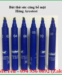 Bút kiểm tra sức căng bề mặt