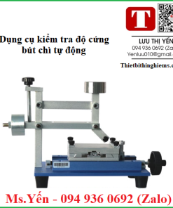 Dụng cụ kiểm tra độ cứng bút chì tự động