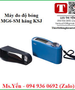 Máy đo độ bóng MG6-SM