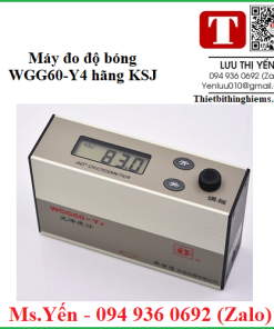 Máy đo độ bóng WGG60-Y4 hãng KSJ