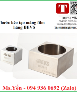 Thước kéo tạo màng film hãng BEVS