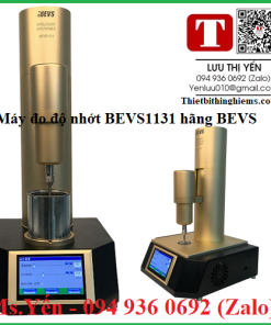 Máy đo độ nhớt BEVS1131 hãng BEVS