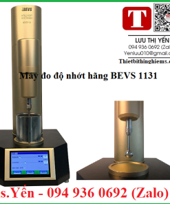 Máy đo độ nhớt hãng BEVS 1131