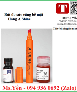 Bút đo sức căng bề mặt hãng Ashine
