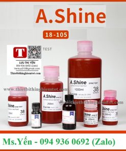 Bút kiểm tra năng lượng bề mặt hãng Ashine