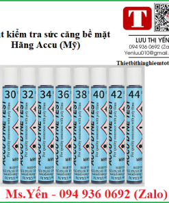 Bút kiểm tra sức căng bề mặt hãng Accu