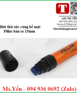 Bút thử sức căng bề mặt Pillar 15mm