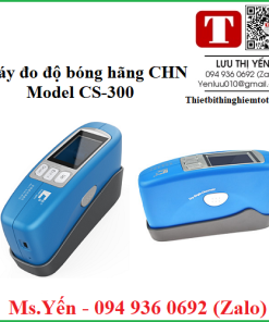 Máy đo độ bóng hãng CHN Cs-300