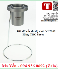 Giá đỡ cốc đo độ nhớt VF2062 hãng TQC Sheen
