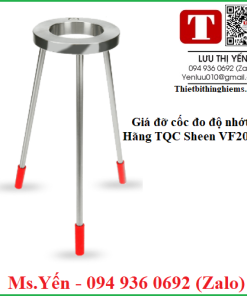 Giá đỡ cốc đo độ nhớt hãng TQC Sheen VF2061