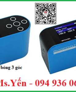 Máy đo độ bóng hãng Rhopoint loại 3 góc