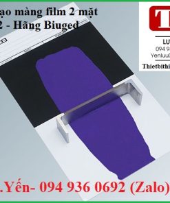 Thước tạo màng film 2 mặt BGD202 hãng Biuged