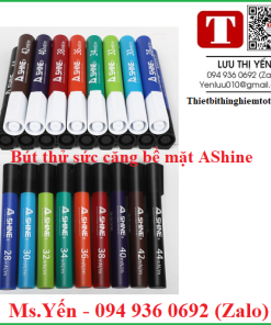Bút thử sức căng bề mặt AShine
