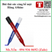 Bút thử sức căng bề mặt hãng AShine