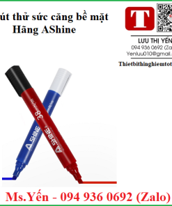 Bút thử sức căng bề mặt hãng AShine