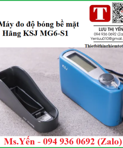 Máy đo độ bóng bề mặt hãng KSJ MG6-S1