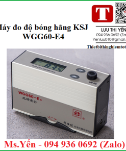 Máy đo độ bóng hãng KSJ WGG60-E4