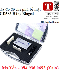 Máy đo độ che phủ bề mặt BGD583 hãng Biuged