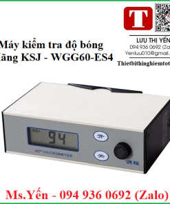 Máy kiểm tra độ bóng hãng KSJ WGG60-ES4
