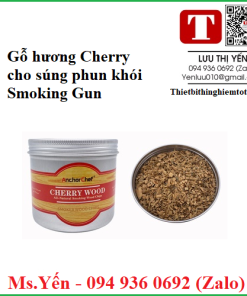 Gỗ hương Cherry