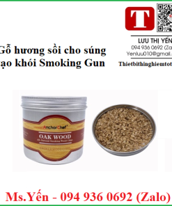 Gỗ hương sồi