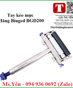 Tay kéo mực hãng Biuged BGD200