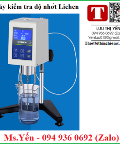 Máy kiểm tra độ nhớt Lichen
