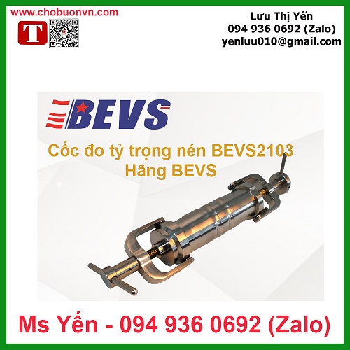 coc do ty trong nen hang BEVS 2103