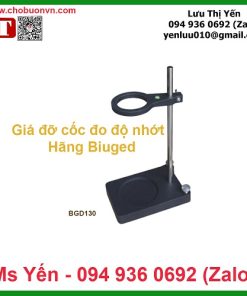 Giá đỡ cốc đo độ nhớt BGD130 hãng Biuged